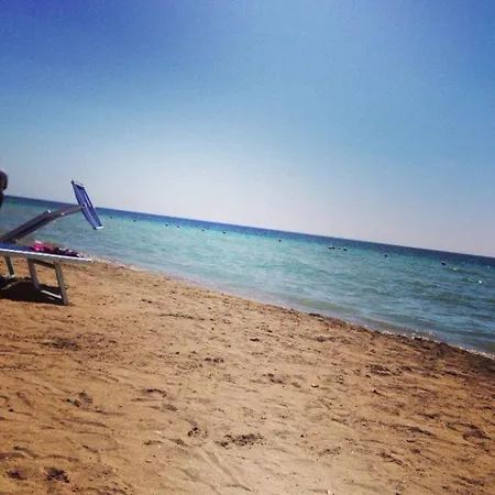 Profumo Di Mare Villa *