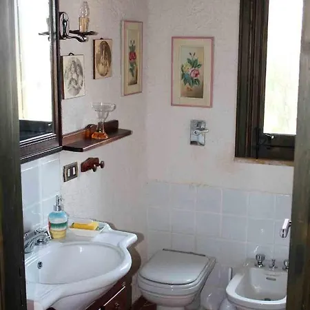 Profumo Di Mare Marsala