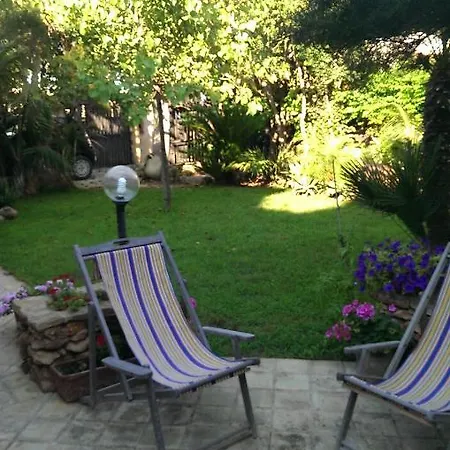 Profumo Di Mare Villa