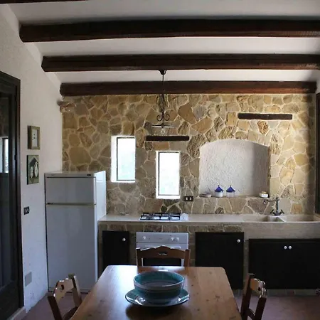 Villa Profumo Di Mare