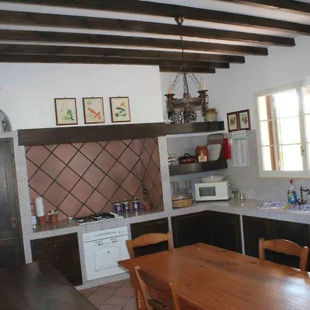 Villa Profumo Di Mare Marsala