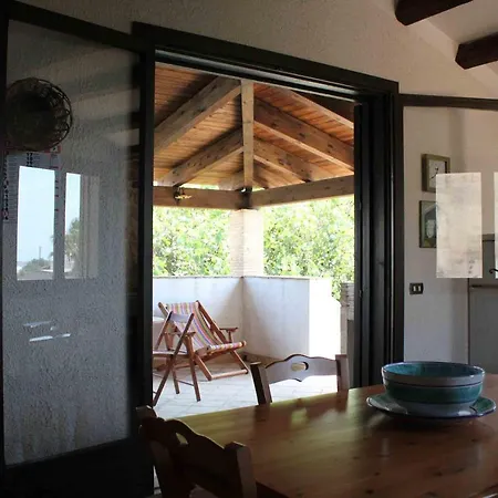 Villa Profumo Di Mare