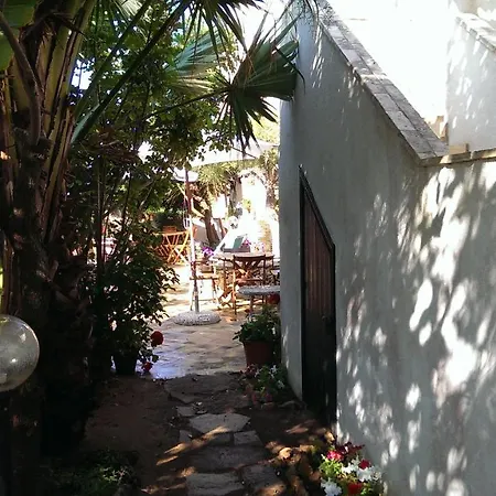 Profumo Di Mare Villa