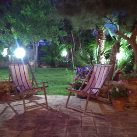Villa Profumo Di Mare Marsala