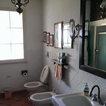 Villa Profumo Di Mare