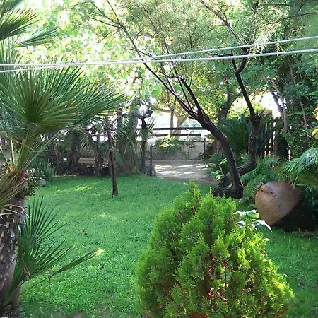 Profumo Di Mare Villa *
