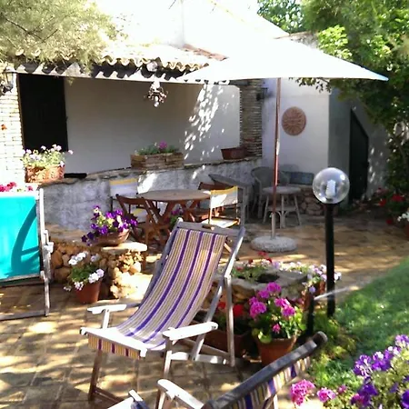 Profumo Di Mare Villa *