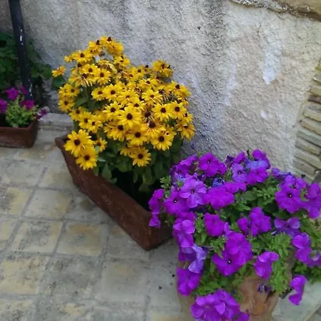 Profumo Di Mare Villa Marsala