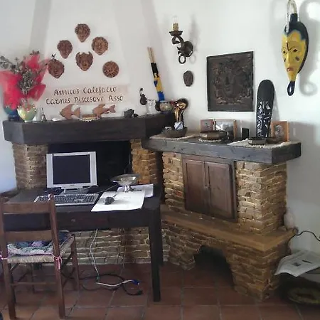 Profumo Di Mare Villa