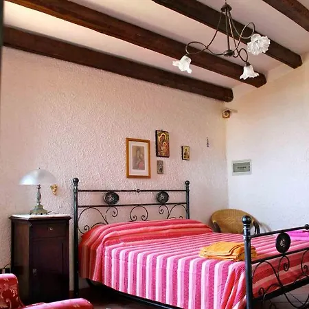 Profumo Di Mare Villa *
