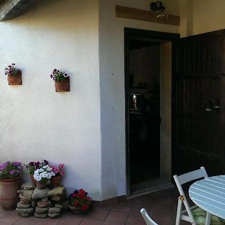 Villa Profumo Di Mare