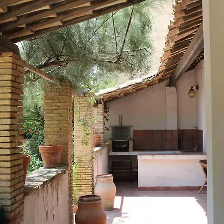 Villa Profumo Di Mare