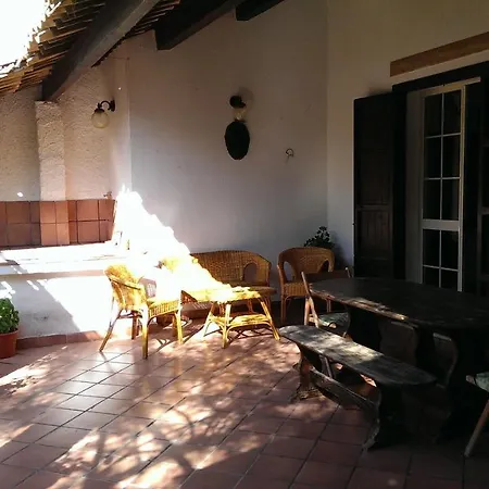 Profumo Di Mare Villa Marsala